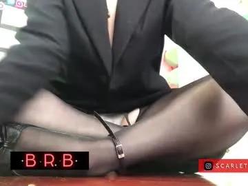 Avatar of scarlett77_