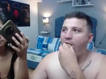 Private scarlett_and_justin on Chaturbate