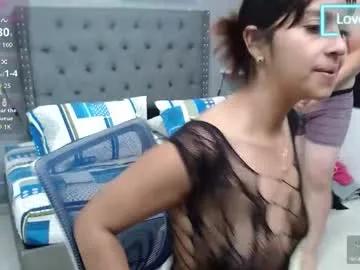 Private scarlett_and_justin on Chaturbate