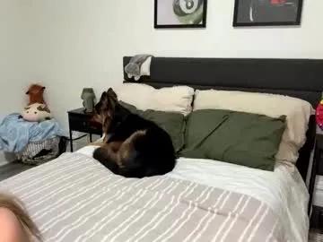 scarletterose_504259 — Fav USA girly  room #young #blonde #flexible