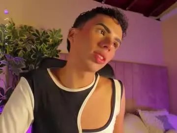 Chaturbate seab_trooy is Freechat seab_trooy — I am your dream come true #twink #bigdick #gay #anal #new