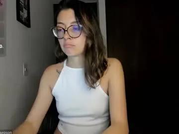 seahotseason — Hey baby let's cum  and relax|| #latina #smalltits #colombiana #striptease #glasses