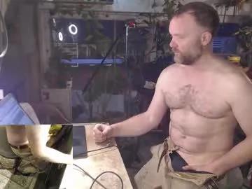 seattlemanwhore — #Hairy #Daddy #Muscle #Feet #Findom