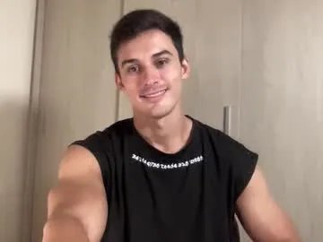 Freechat sebybeba on Chaturbate