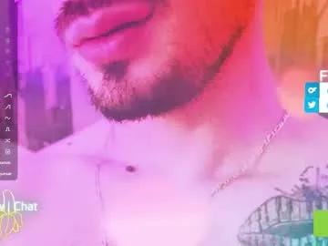 Chaturbate secret_sir is Freechat secret_sir — shhh! I'm not home alone!!! #alpha #findom #bigcock #gay #muscles