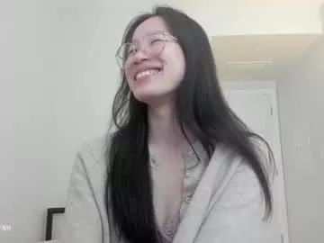 Freechat secretgirlfriendxo on Chaturbate