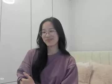 Freechat secretgirlfriendxo on Chaturbate
