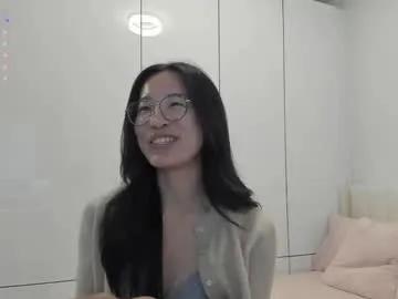 Freechat secretgirlfriendxo on Chaturbate