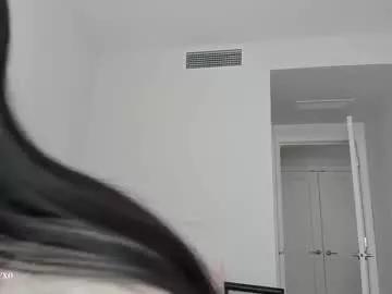 Freechat secretgirlfriendxo on Chaturbate