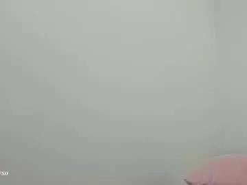 Freechat secretgirlfriendxo on Chaturbate