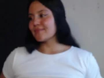 selena__angel — GOAL: deepthroat with saliva [186 tokens remaining] Welcome to my room! hello come and have fun  #blowjob #deepthroat #saliva #bbw #ebony