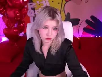 selenairis on Chaturbate 