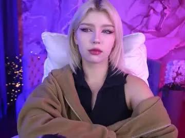 selenairis on Chaturbate 