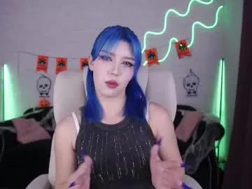 selenairis on Chaturbate 