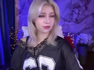 selenairis on Chaturbate 