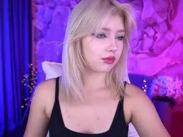 selenairis on Chaturbate 