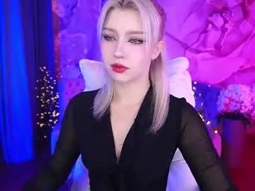 selenairis on Chaturbate 