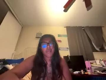 selenaprincess2 on Chaturbate