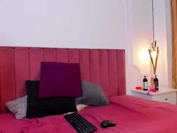 selina_k1le on Chaturbate