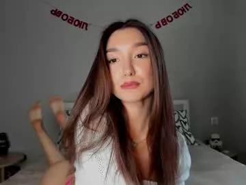 Private selinaa_kyle on Chaturbate