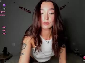 Private selinaa_kyle on Chaturbate