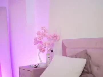 Freechat selinabella on Chaturbate