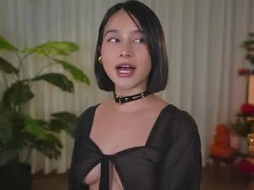 sensualcherry_ on Chaturbate 