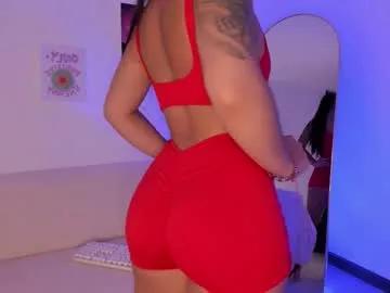 sensualhaven_ on Chaturbate 