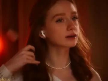 sexualiz_e — Freechat on Chaturbate