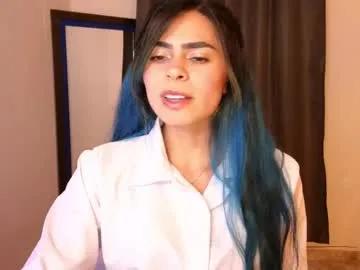 Freechat sexxylady__ on Chaturbate