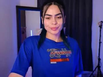Freechat sexxylady__ on Chaturbate