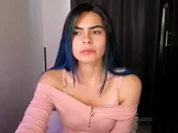 Freechat sexxylady__ on Chaturbate