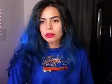 Freechat sexxylady__ on Chaturbate