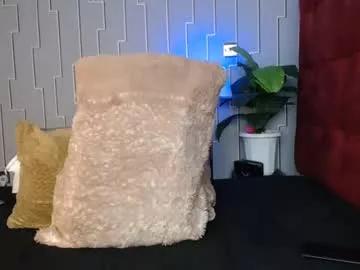 sexy_larisa on Chaturbate