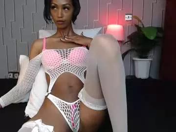 sexy_larisa on Chaturbate