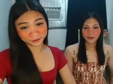 Freechat sexy_mikaxoxo on Chaturbate