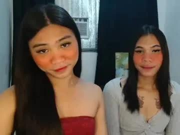 Freechat sexy_mikaxoxo on Chaturbate