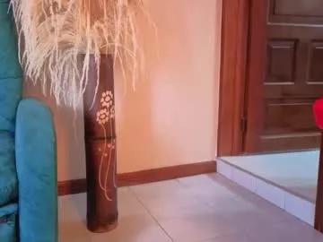 sexy_valeshca on Chaturbate