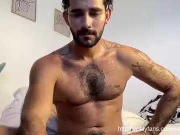 sexyasaf1018 — Welcome To My Room Lovense Tip Goals