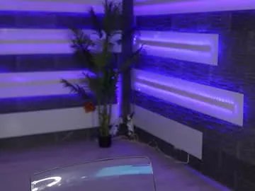 sexycelline on Chaturbate