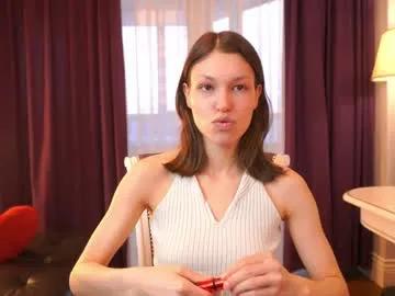 Freechat sexycutegirs on Chaturbate