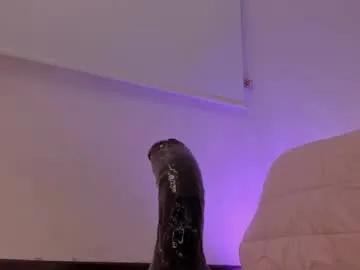 sexyshantal_ on Chaturbate