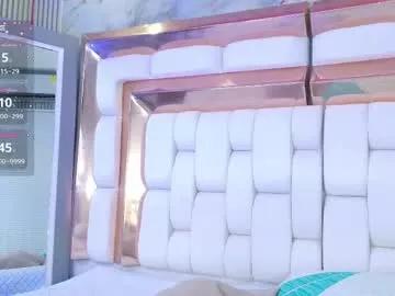 Freechat sexysister_ on Chaturbate