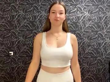 Freechat shalonjoosten on Chaturbate