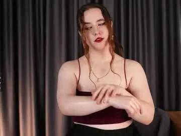 shandejarnett — GOAL: oil show on my tits [30 tokens remaining] Welcome to my room! Call me Maya<3, I'm from Slovakia, 18 y.o. Let's have the best time together! #bigass #18 #redhead #shy #new