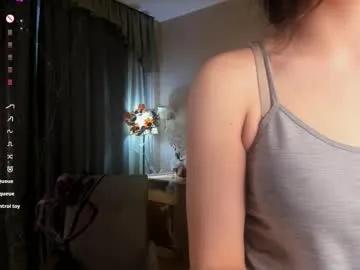 shantaytineo — GOAL: Ahegao [22 tokens remaining] Welcome to my room! my name Annie Get pleasure and relax #18 #teen #shy #new #lovense