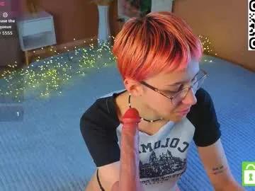 sharli_rose — Goal: slowly lick and kiss - Hello, Im Sharlie! Let's play, let's have fun! Do not forget about the thumb, please #18 #deepthroat #blowjob #hairy #teen [32 tokens remaining]