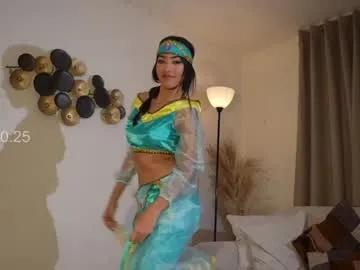 Freechat shena_nomy on Chaturbate