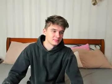 Freechat sherlockmax on Chaturbate
