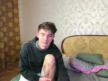 Freechat sherlockmax on Chaturbate